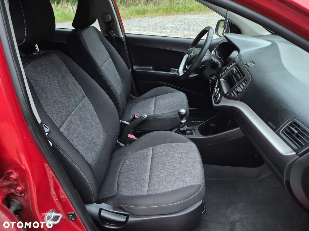 Kia Picanto - 24