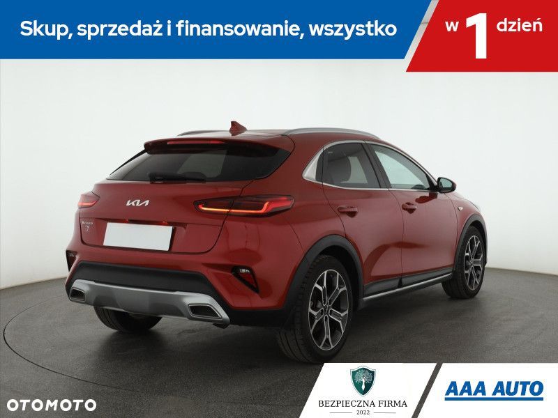 Kia XCeed - 7
