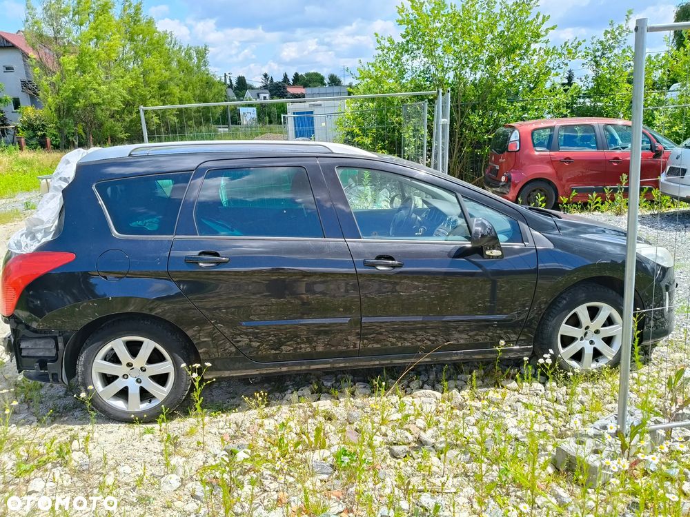 Peugeot 308 1.6 HDi Trendy - 11