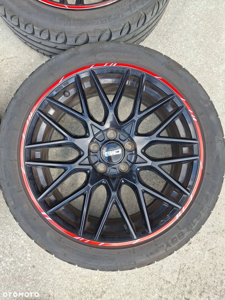 Volvo V70 D4 Geartronic Momentum - 15