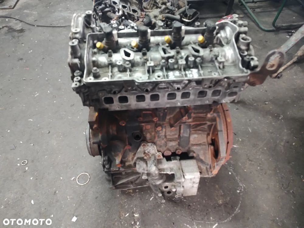 OPEL MOVANO III 2,3 BiTurbo SILNIK M9R702 - 4
