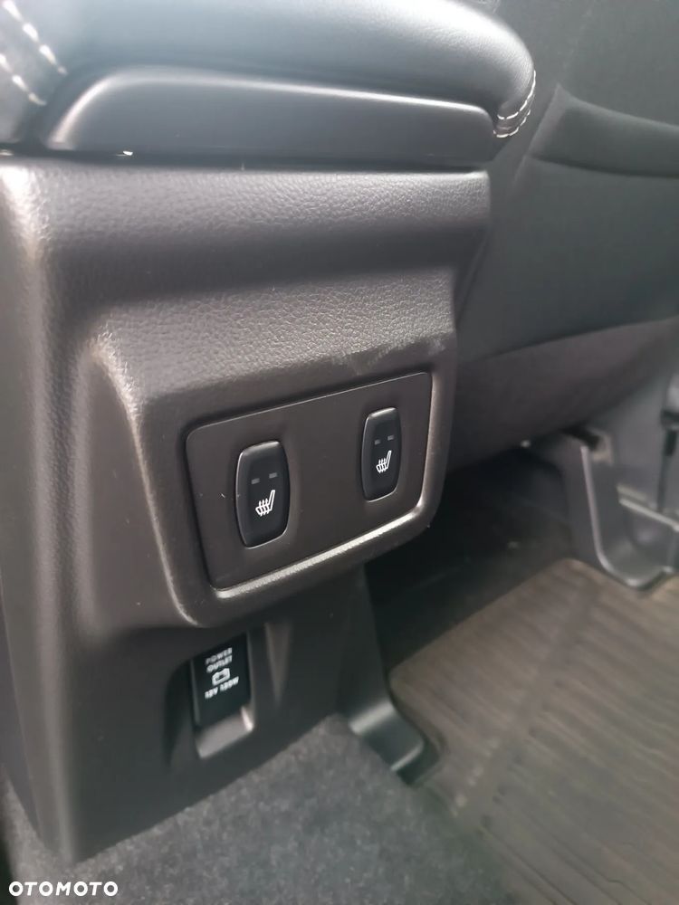 Mitsubishi Eclipse Cross 1.5 T-MIVEC 2WD Diamant+ - 34