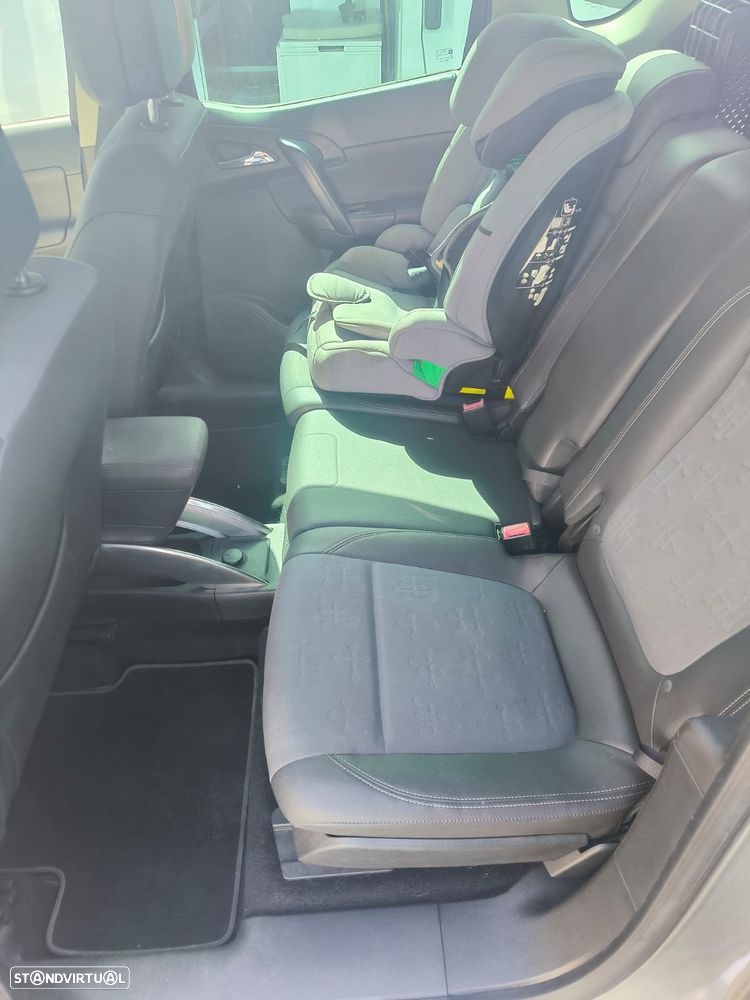 Opel Meriva 1.3 CDTI Cosmo - 8