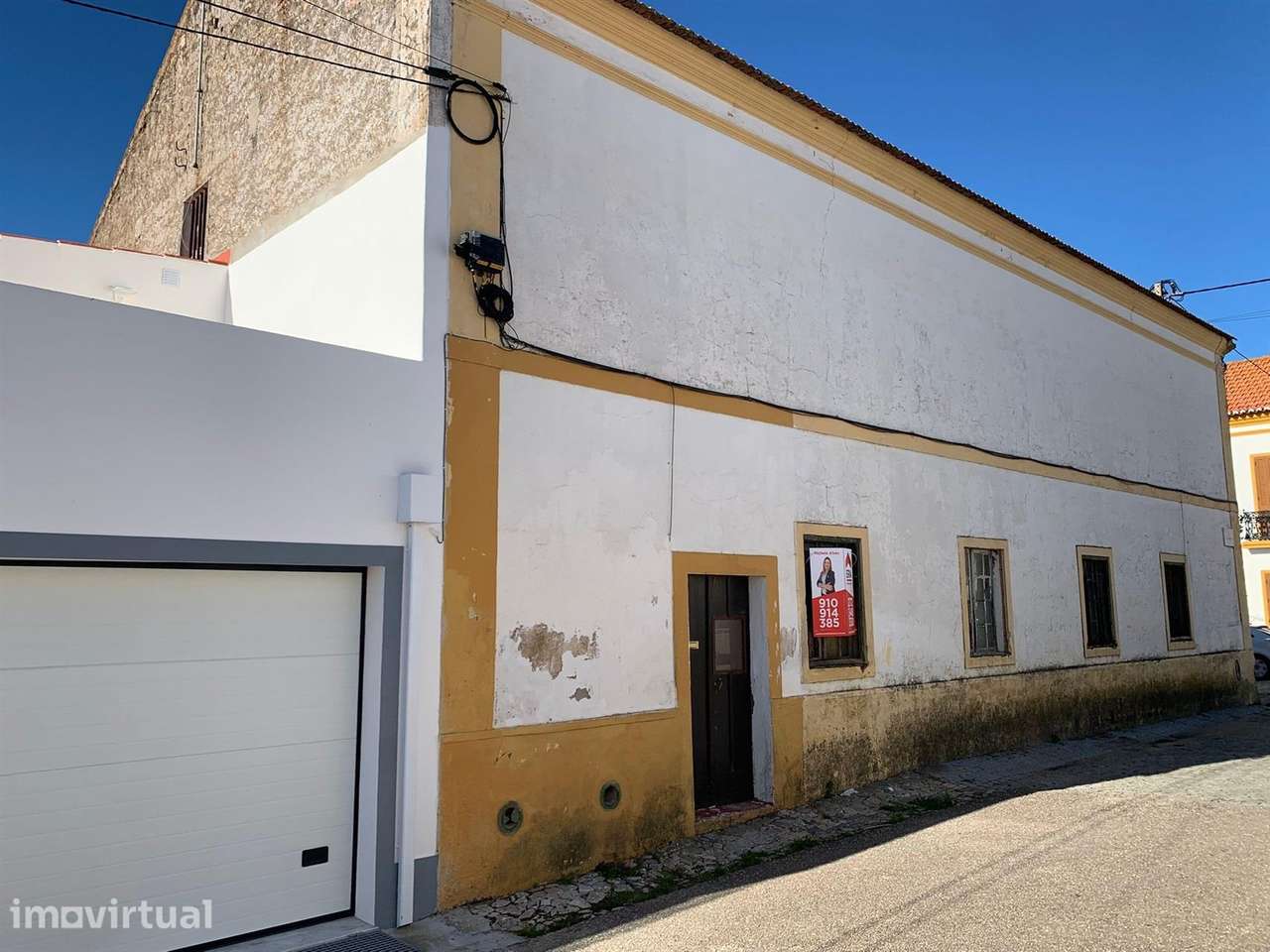 Armazém - Grande imagem: 2/13