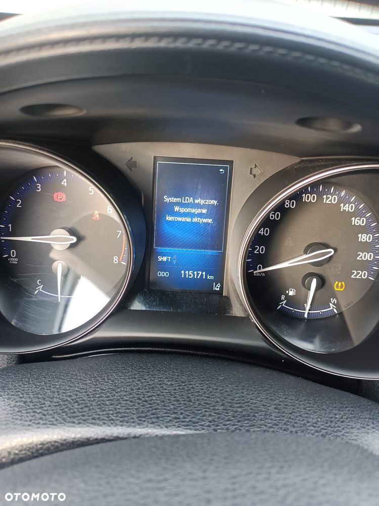 Toyota C-HR - 12