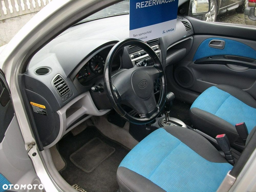 Kia Picanto - 5