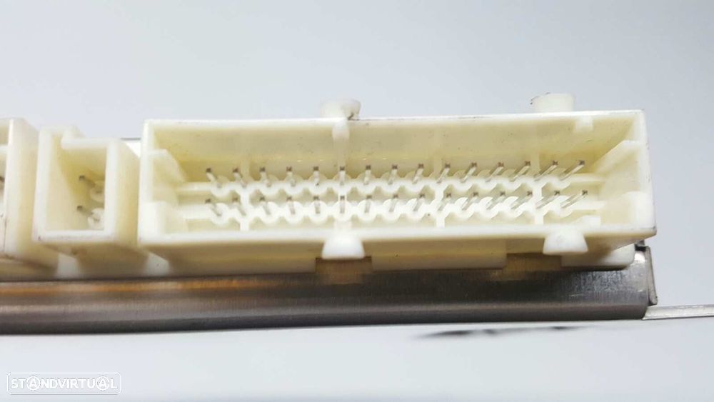 CENTRALINA ABS MERCEDES CLASE A (W168) 170 CDI (168.009) - 3