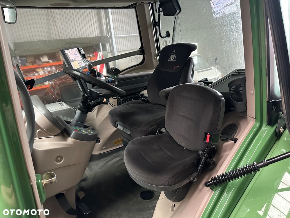 Fendt 936 S4 Profi Plus 930 939 942 1050 - 7