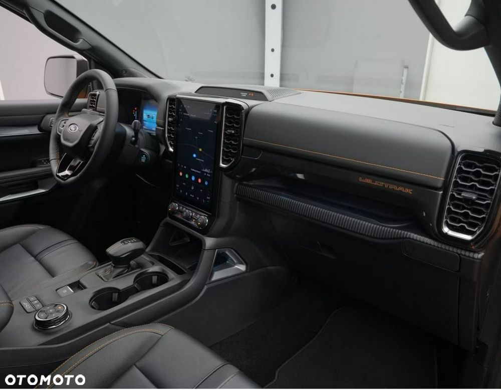 Ford Ranger - 4