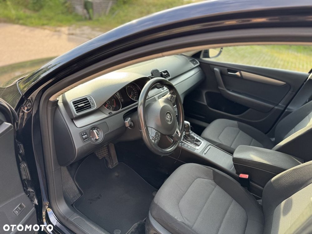 Volkswagen Passat 2.0 TDI DPF Highline DSG - 7