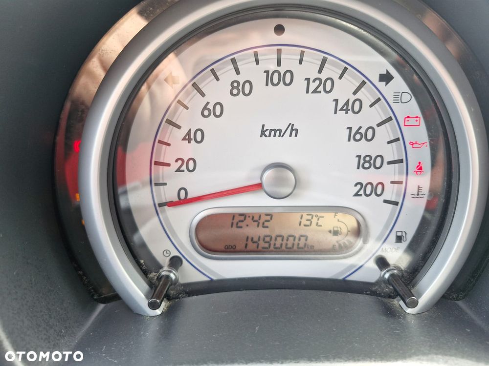 Suzuki Splash 1.2 active+ - 18