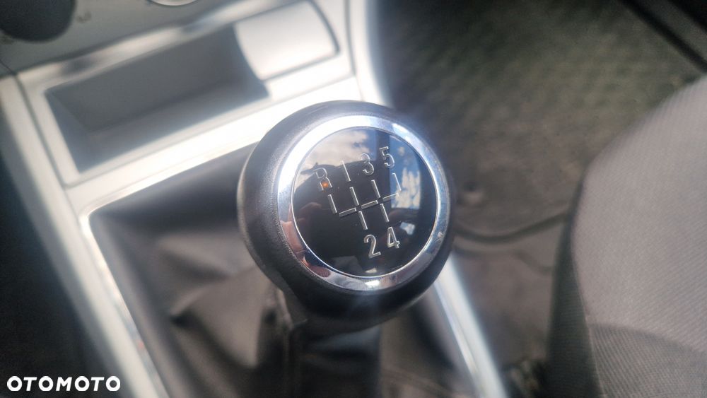 Opel Astra 1.6 Edition - 18