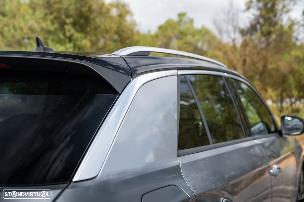 VW T-Roc 2.0 TDI R-Line DSG - 9