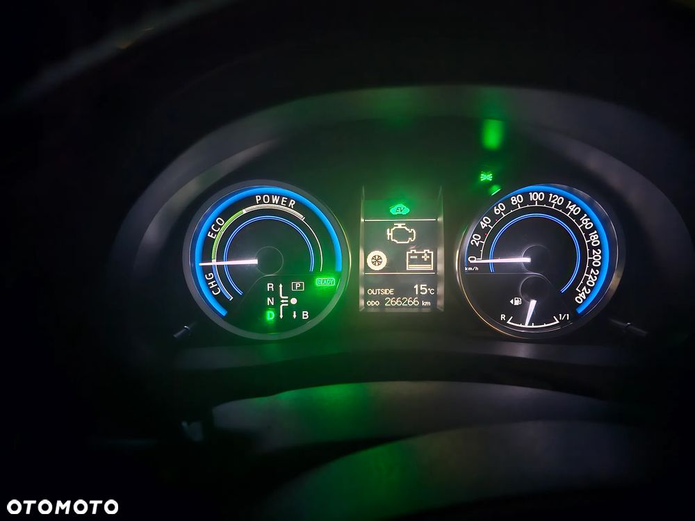 Toyota Auris - 19