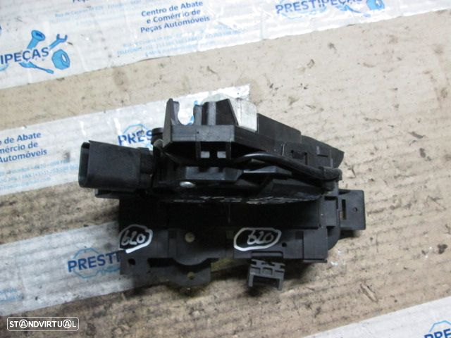 Fecho S/REF0620 JAGUAR X TYPE 2002 TE ELETRICO - 2