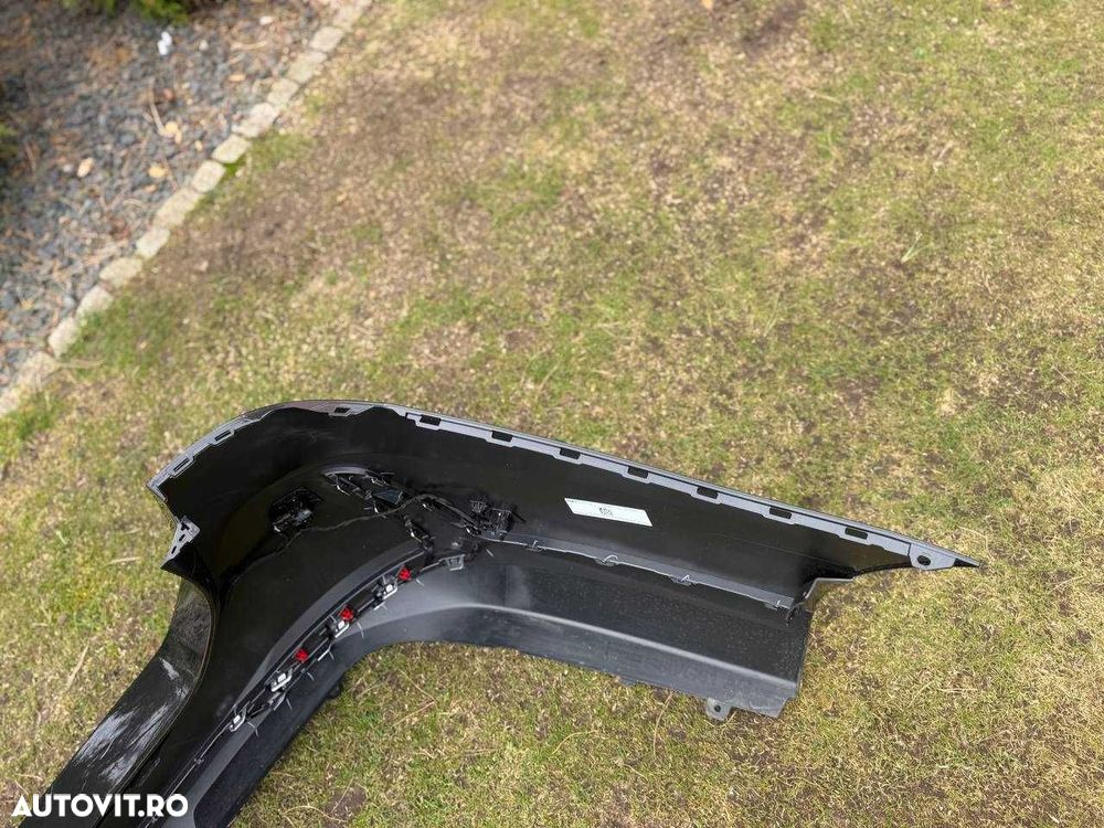 Bara spate completa 51125A5B7F6 5A5B7F6 BMW Seria 5 G61 Touring - 5
