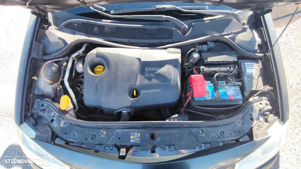 Renault Mégane Break - 20