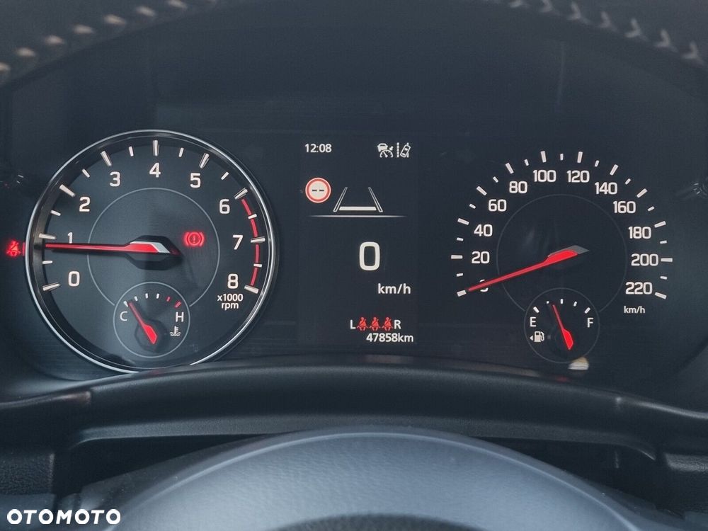 Suzuki Swift 2024