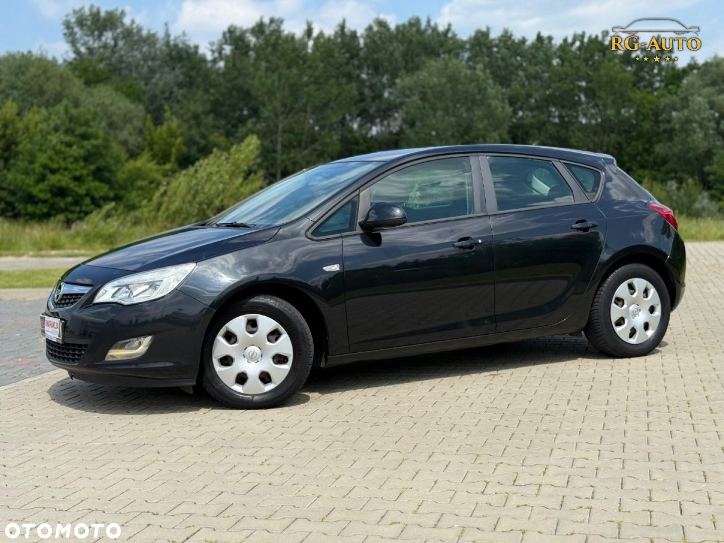 Opel Astra - 15
