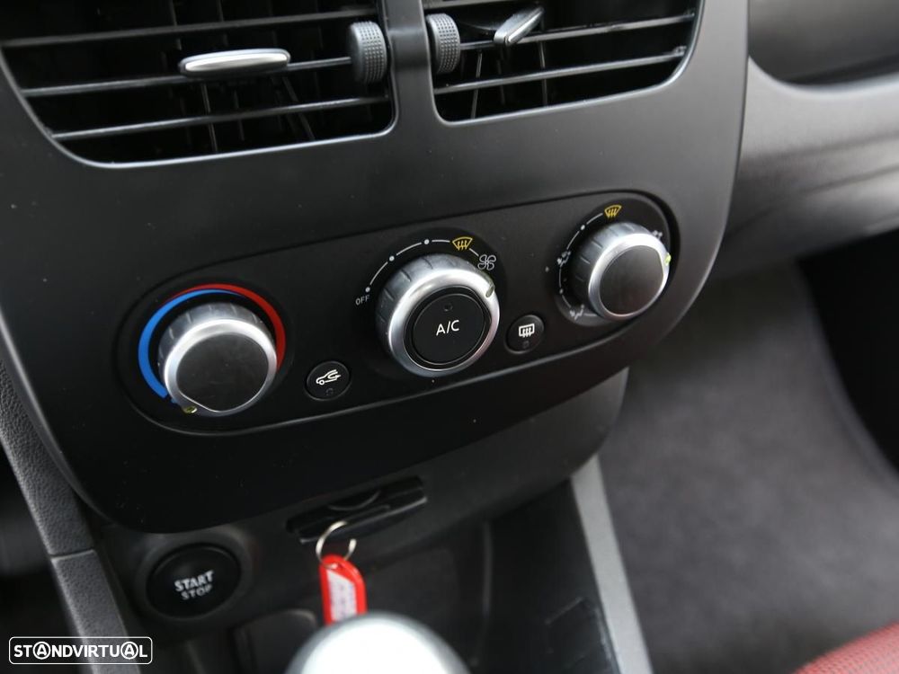 Renault Clio 1.5 dCi Confort - 18