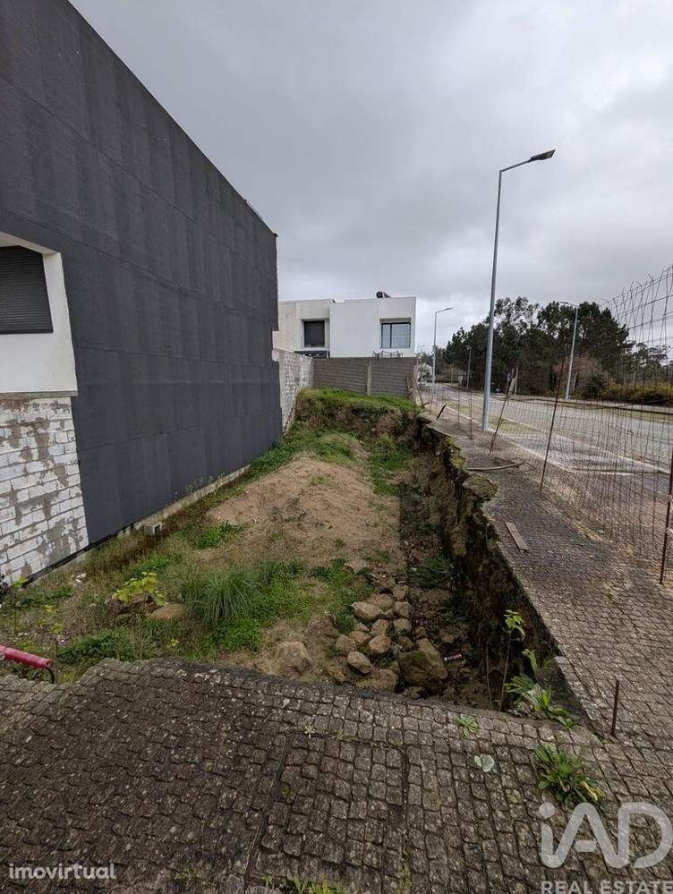 Terreno para construção em Touguinha e Touguinhó - Grande imagem: 2/6