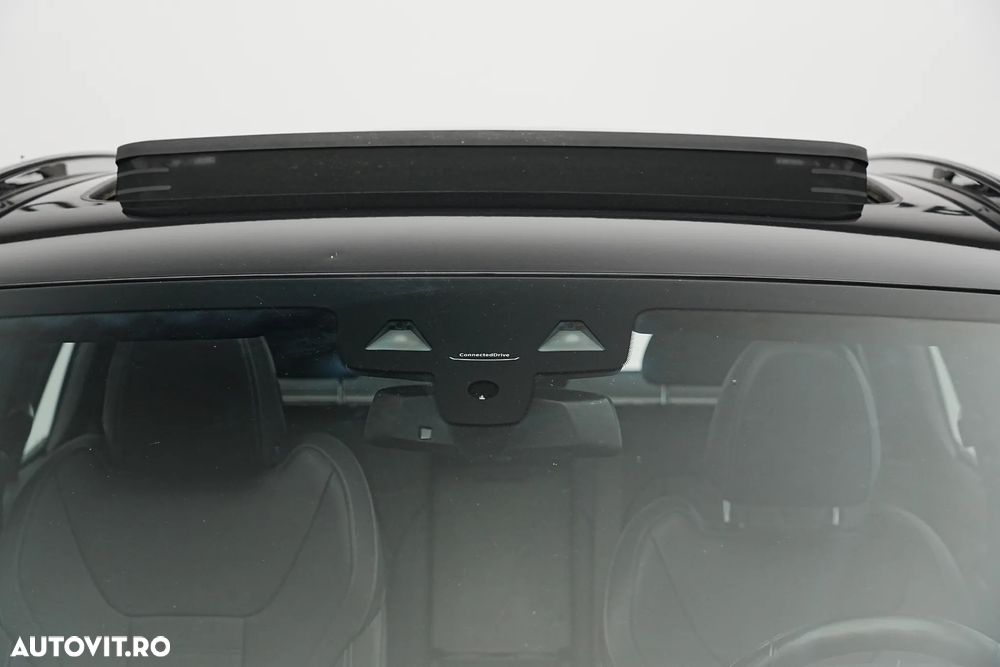 BMW X3 xDrive20d AT M Sport - 39