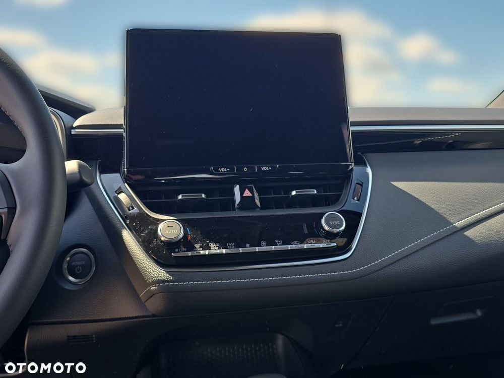 Toyota Corolla 1.8 Hybrid Comfort - 15