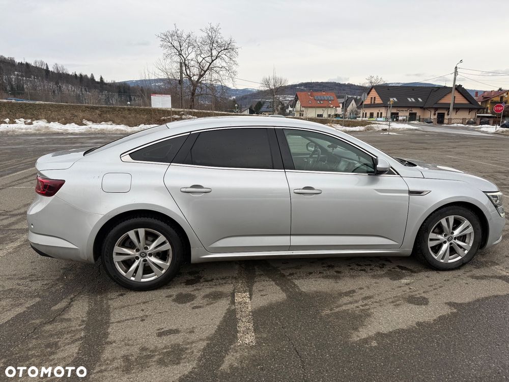 Renault Talisman 1.6 Energy dCi Zen - 3