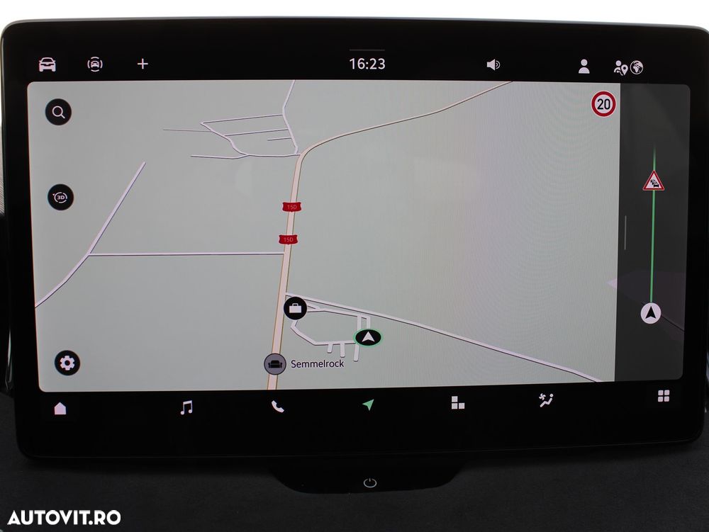 Skoda Superb 1.5 TSI 150 CP DSG PHEV Sportline - 23