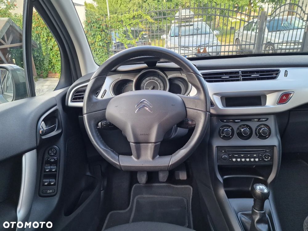 Citroën C3 1.4 Confort - 18