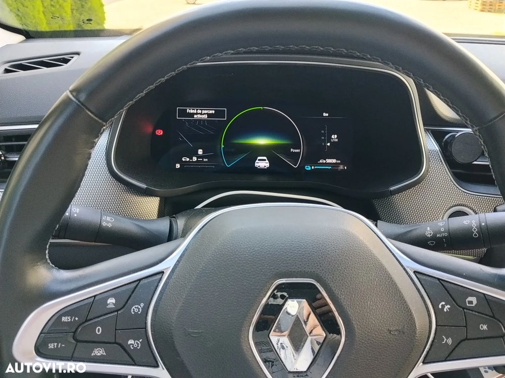 Renault Arkana E-TECH 145 Techno - 7