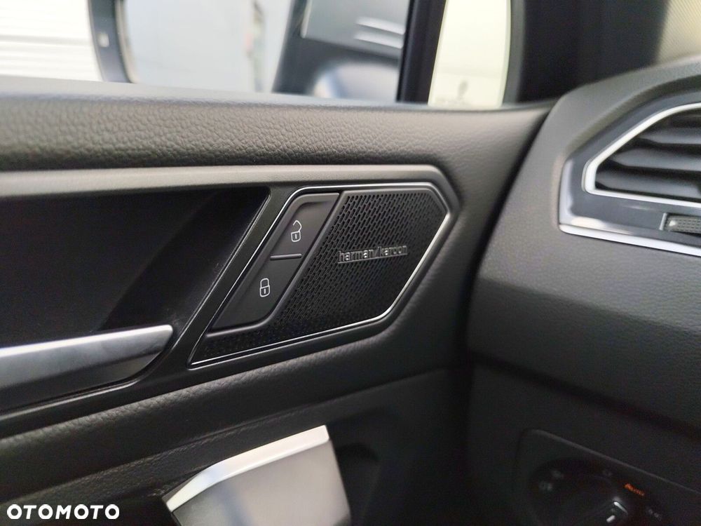 Volkswagen Tiguan Allspace 2.0 TSI 4Mot R-Line DSG - 21