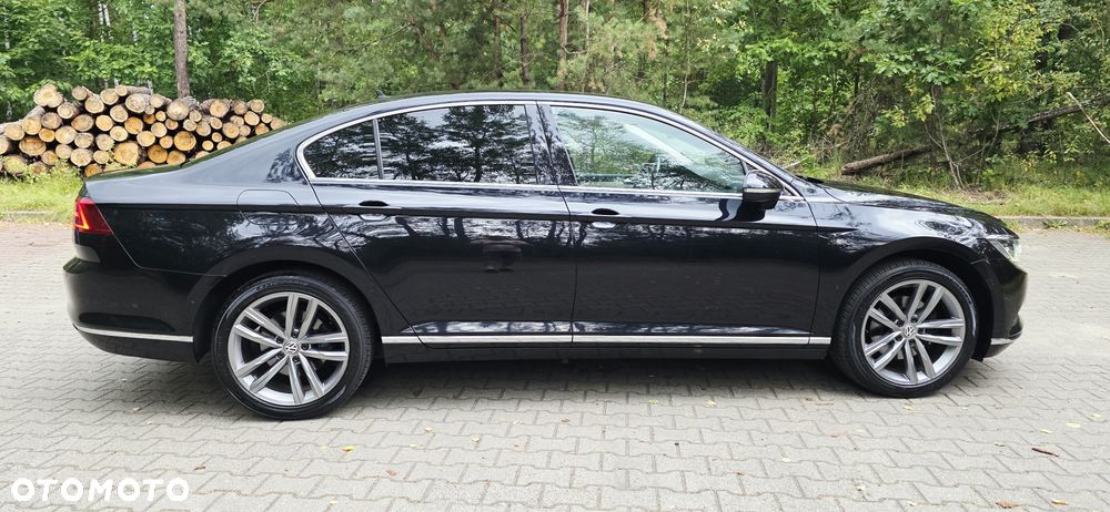 Volkswagen Passat 1.8 TSI BMT Highline DSG - 4