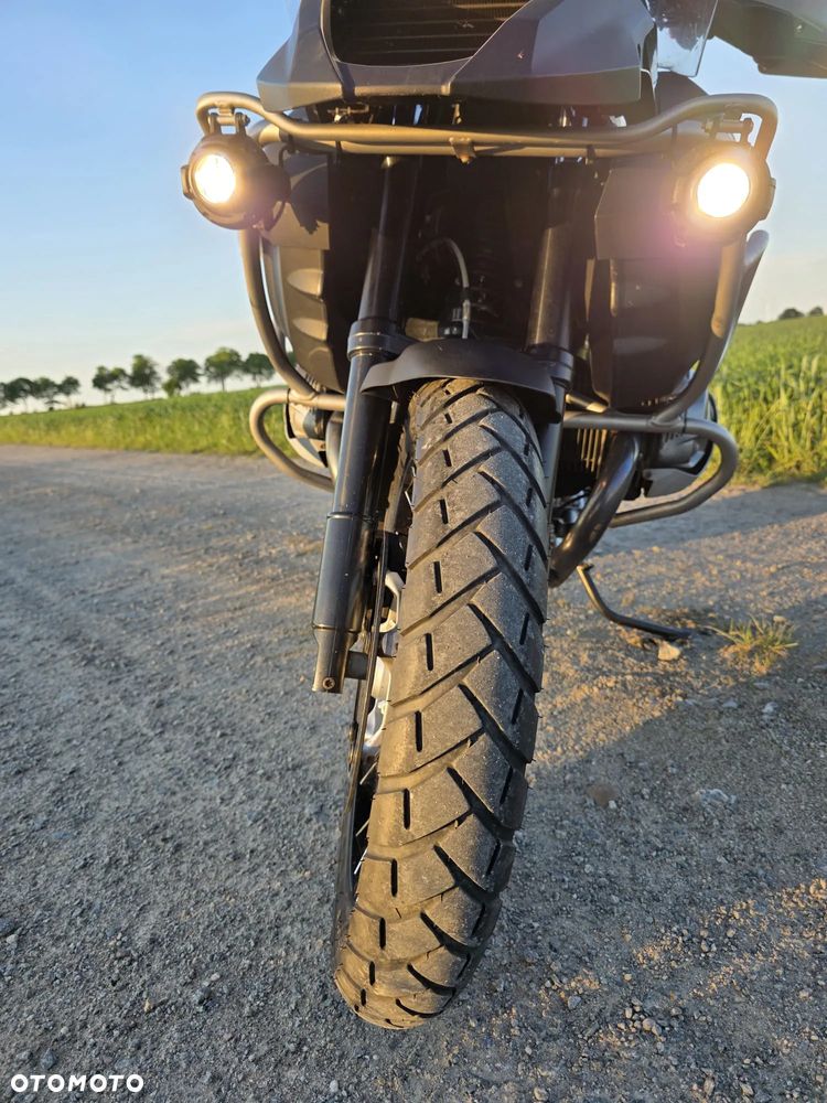 BMW Adventure - 11