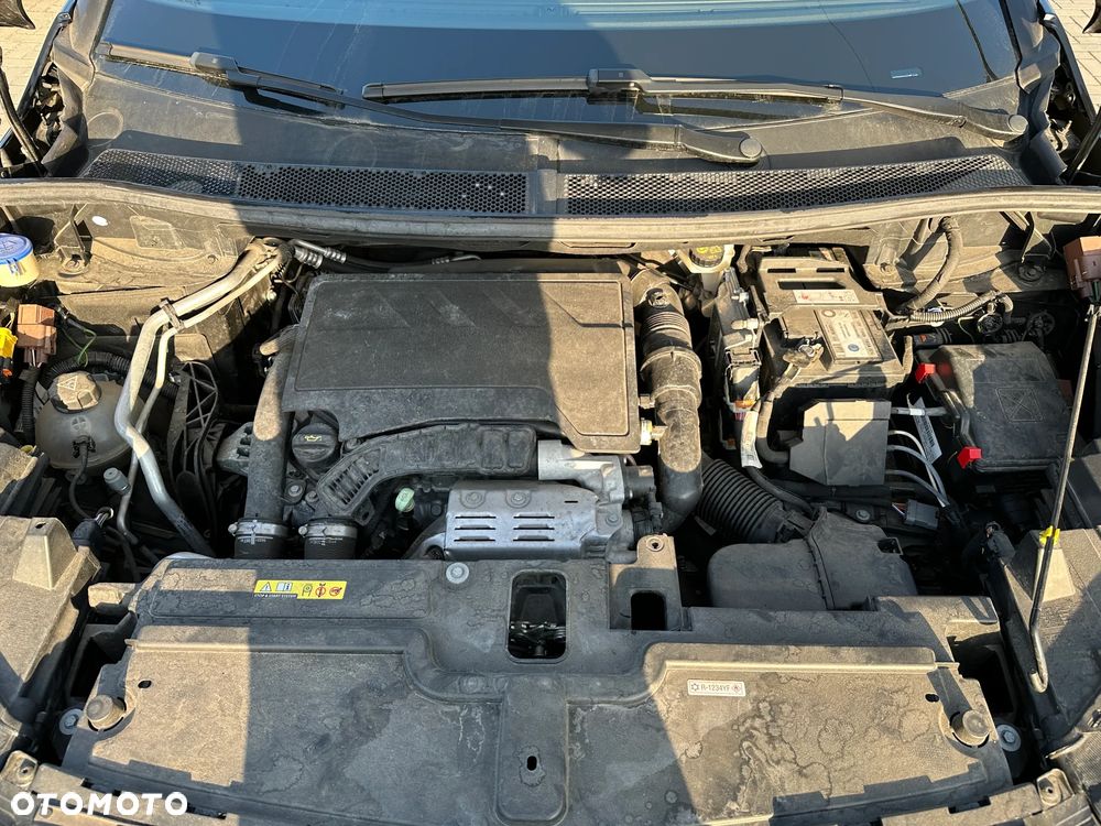Opel Grandland X - 31