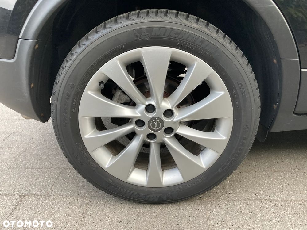 Opel Mokka 1.4 T Cosmo EU6 - 8