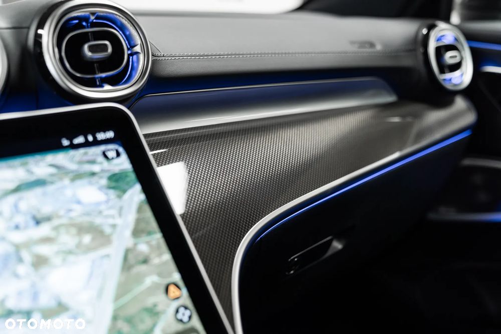 Mercedes-Benz CLE 300 mHEV 4-Matic AMG Line - 27