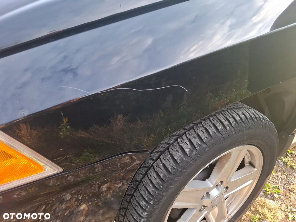 Jeep Compass 2.0 CRD Sport - 20