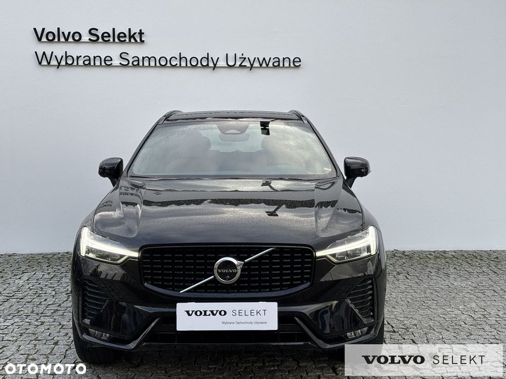 Volvo XC 60 - 5