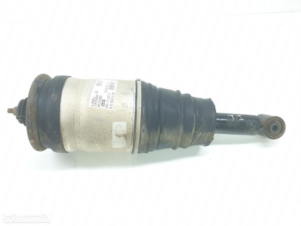 AMORTECEDOR TRASEIRO ESQUERDO LAND ROVER DISCOVERY - 1