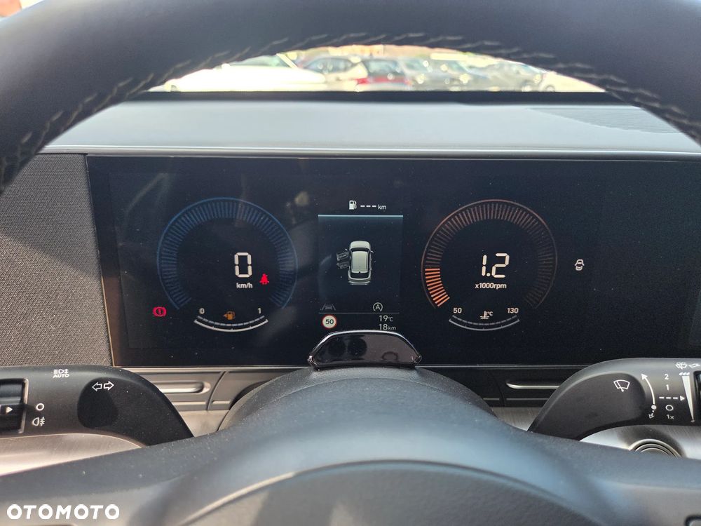 Hyundai Kona 1.0 T-GDI Smart - 10