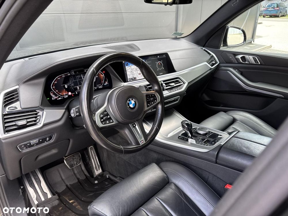 BMW X5 - 11