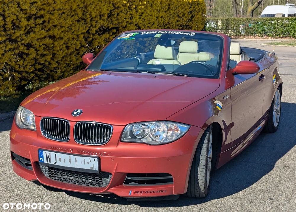 BMW Seria 1 135i Limited Edition Lifestyle mit M Sportpaket - 2