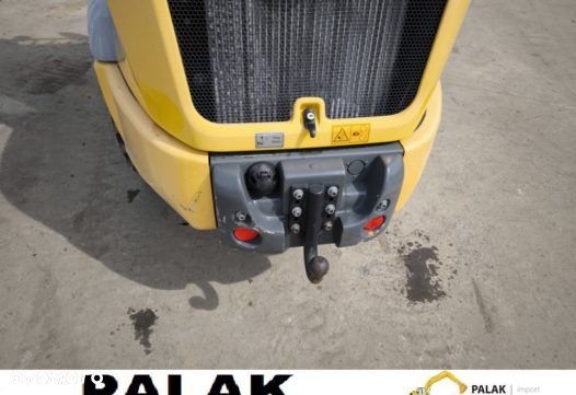 Kramer Ładowarka kołowa  KRAMER 5035   , 2017 rok - 15
