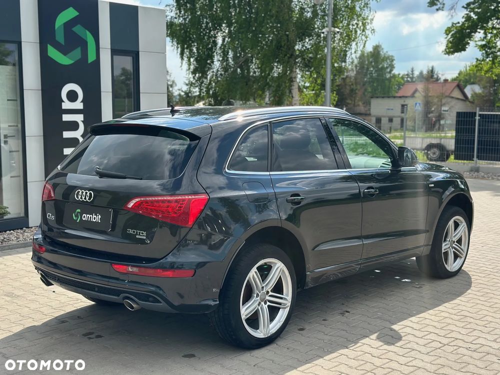 Audi Q5 - 4