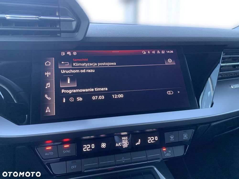 Audi A3 Sportback - 28