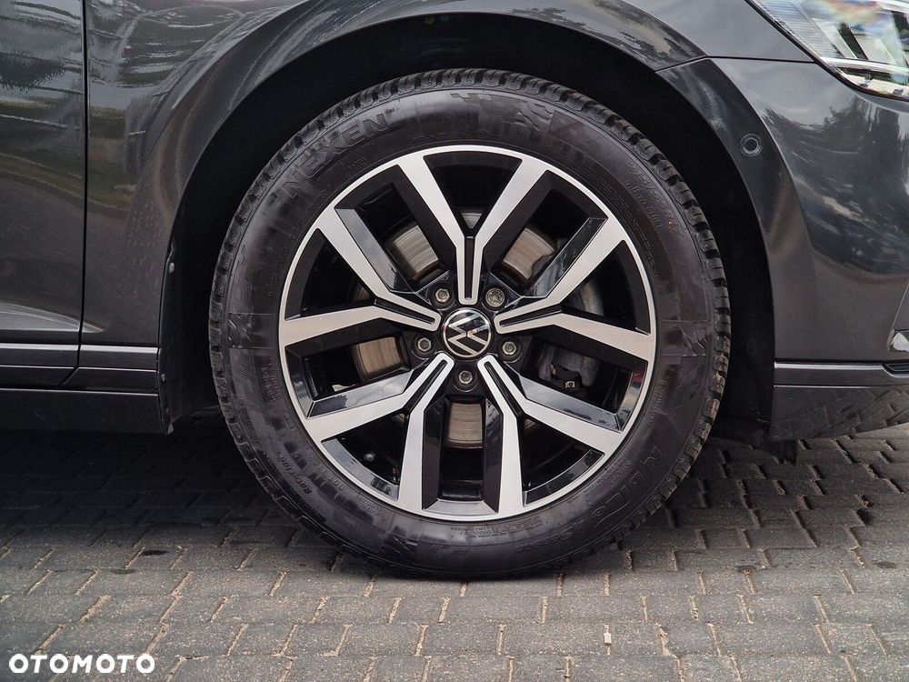 Volkswagen Passat Variant - 10
