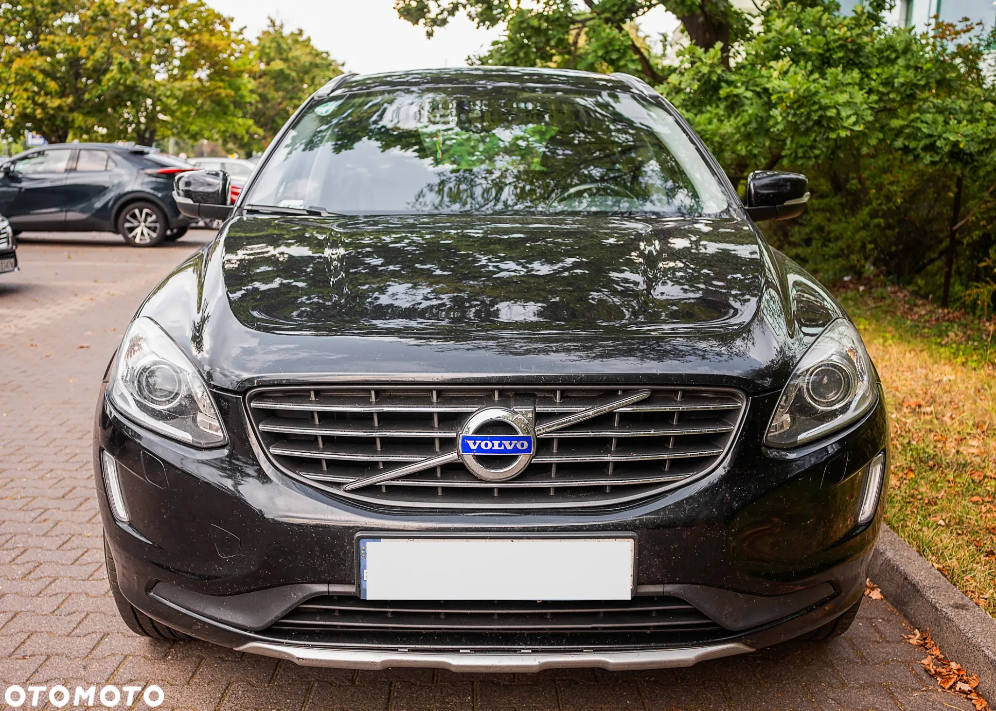 Volvo XC 60 D4 AWD Ocean Race - 4
