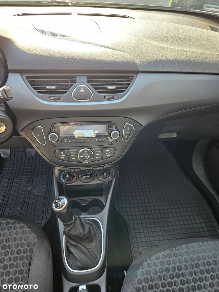 Opel Corsa 1.4 Enjoy - 10