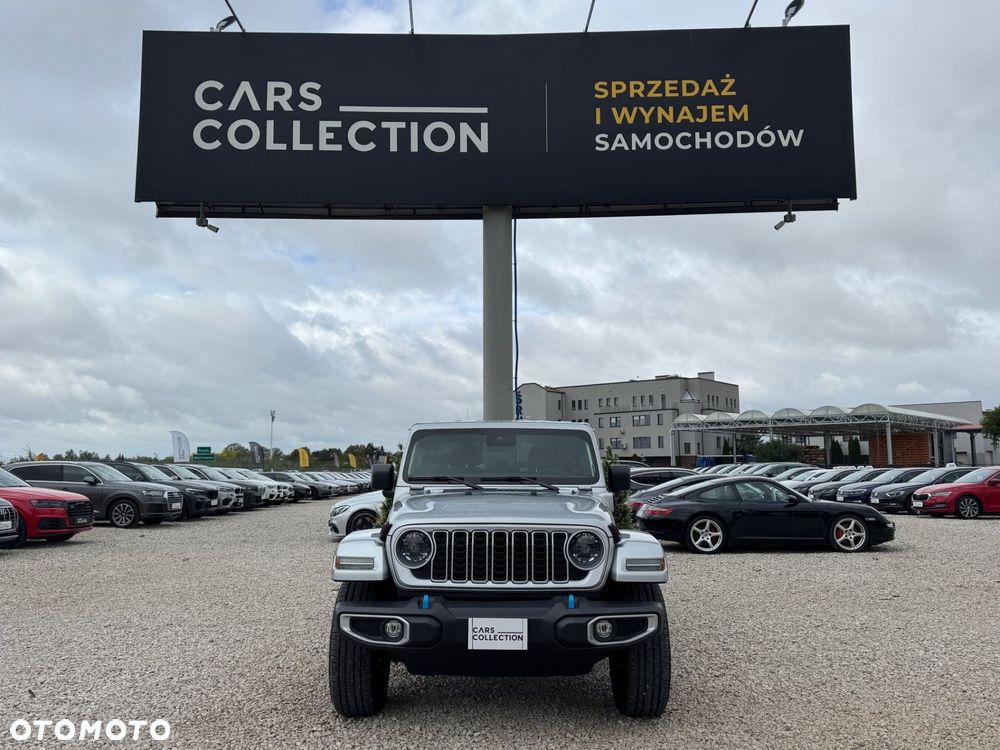 Jeep Wrangler - 19